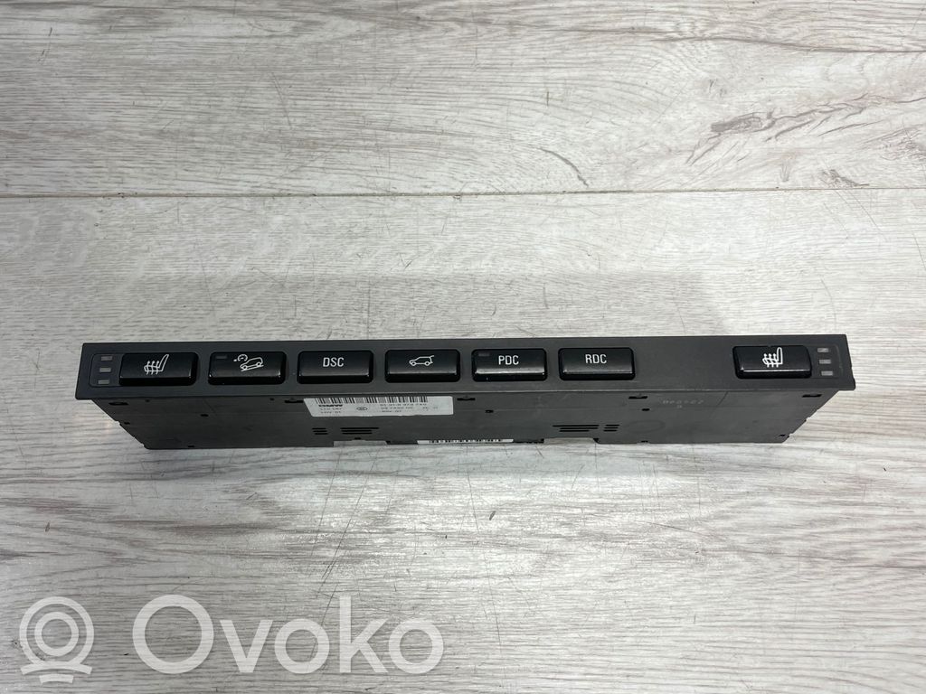 BMW X5 E53 Other switches/knobs/shifts 