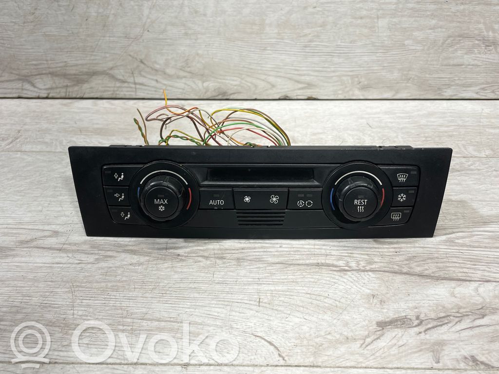 Climate control unit   6961595,040080341,A2C53104844