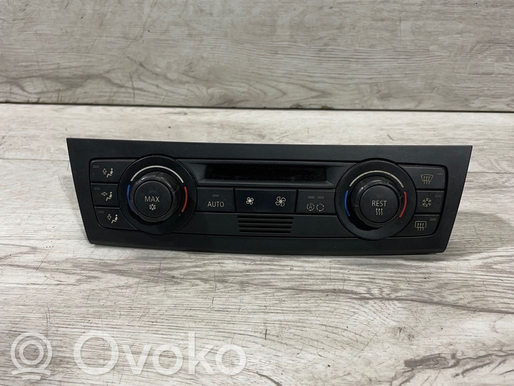 Climate control unit   6961595,A2C53104844,040049865