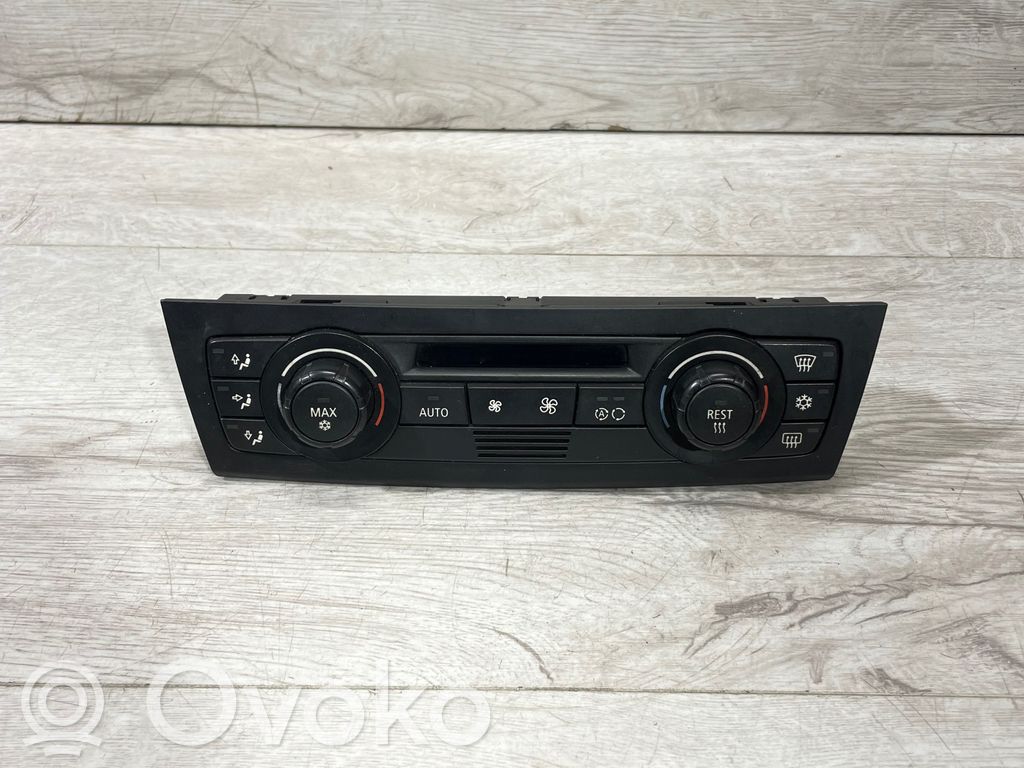 Climate control unit   9128215,060407986,A2C53194361