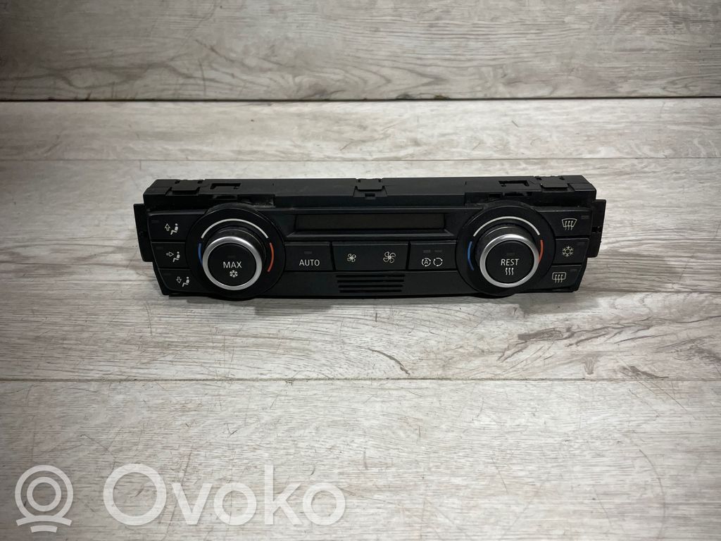 Climate control unit   9147299,64119147299,A2C53246367,070798664