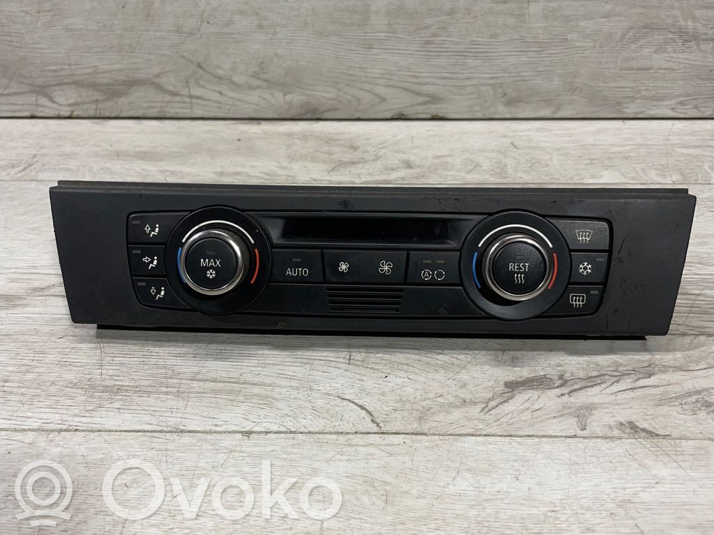 Climate control unit   9128213,060389379B,A2C53194359