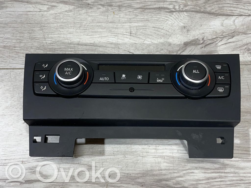 Climate control unit   9292263,142440657,2991261