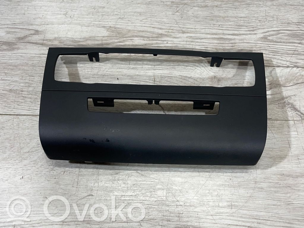 BMW 1 E81 E87 Climate control/heater control trim 