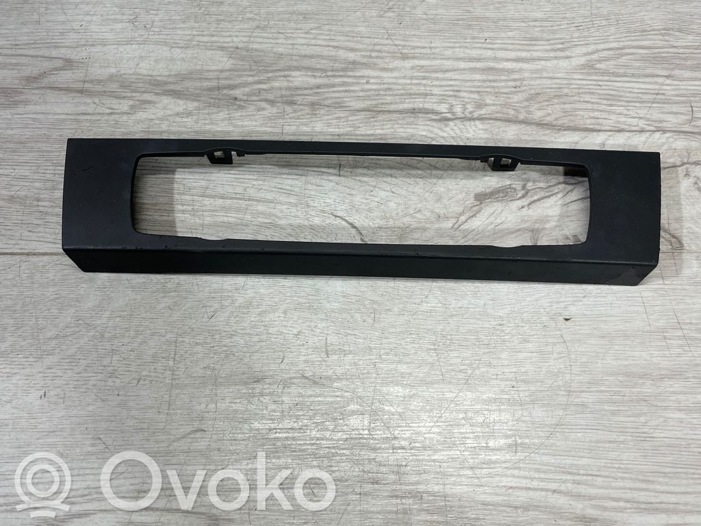 BMW 3 E92 E93 Center console decorative trim 