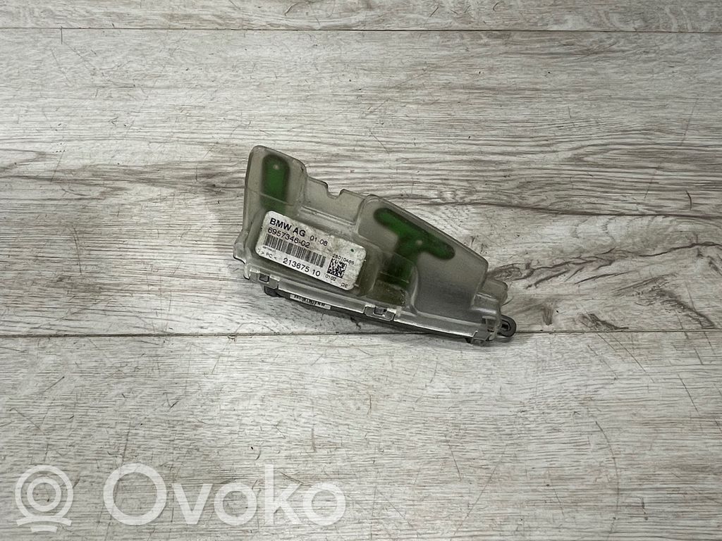 BMW 5 E60 E61 Antena (GPS antena) 