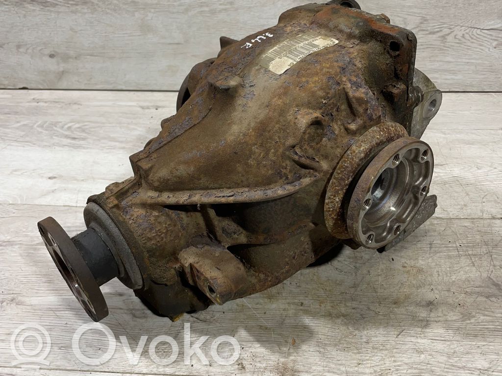 Galinis reduktorius   7514197,890309100650003,E2637R