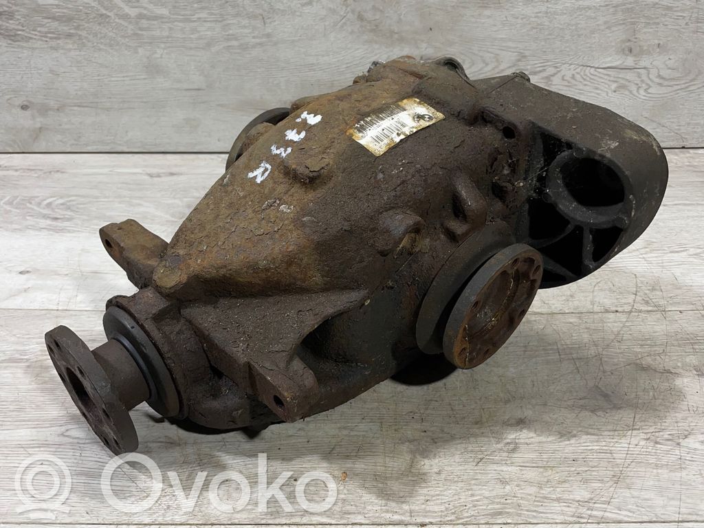 BMW 3 E90 E91 Rear differential 