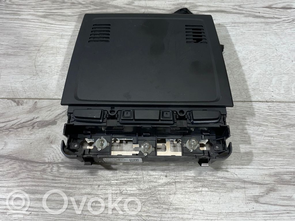 BMW 3 E90 E91 Éclairage lumière plafonnier avant 