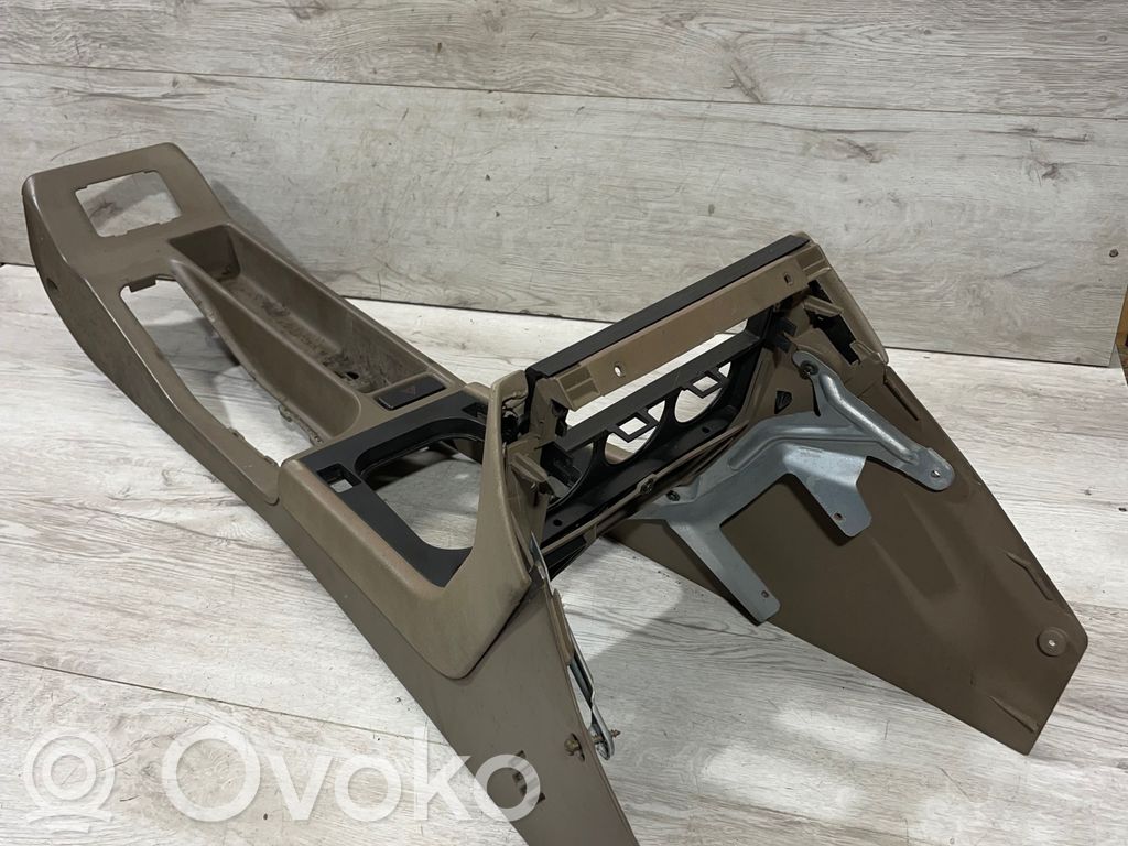 BMW Z3 E36 Center console 