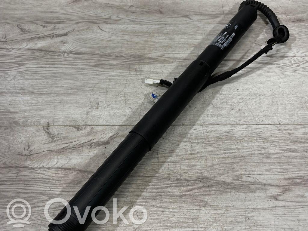 BMW X5 F15 Amortyzator / Siłownik tylnej klapy bagażnika 