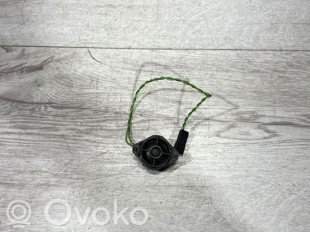 BMW 1 F20 F21 Front door high frequency speaker 