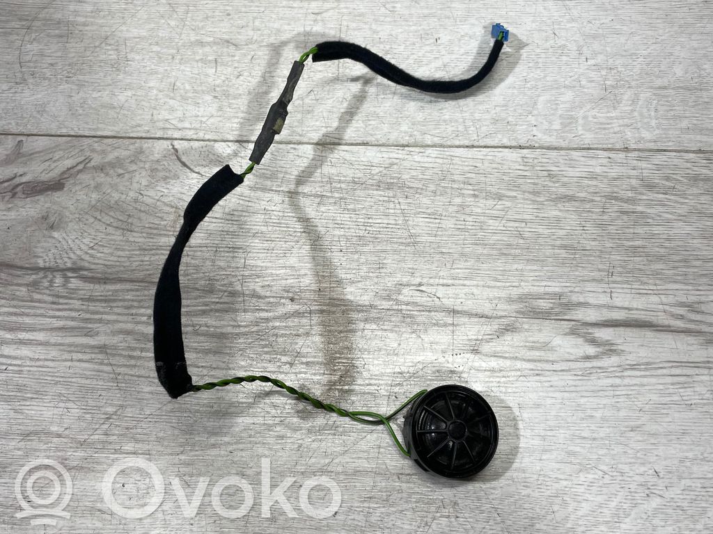 BMW 6 E63 E64 Front door speaker 
