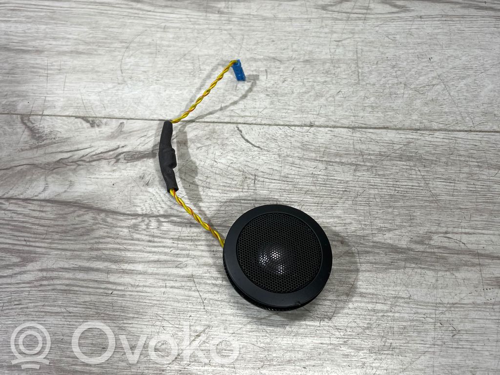 BMW 6 E63 E64 Rear door speaker 