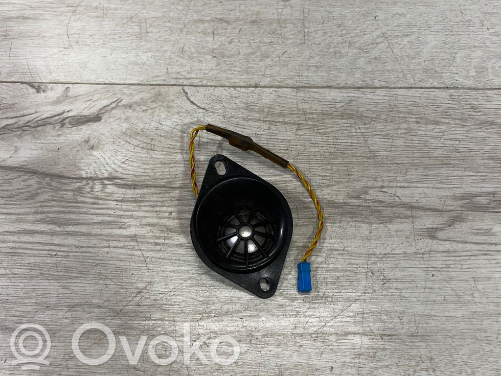 BMW 5 E60 E61 Front door high frequency speaker 