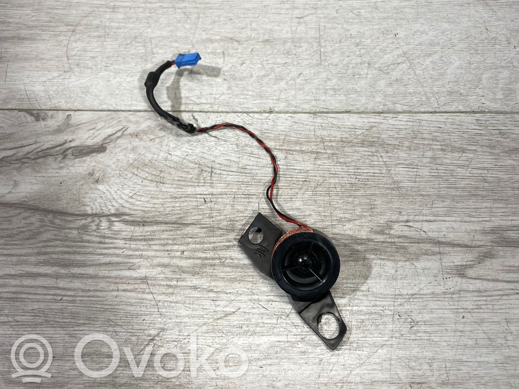 BMW 3 E46 Front door high frequency speaker 