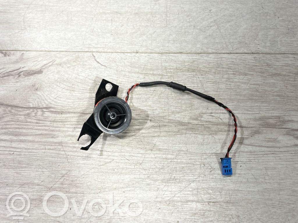 BMW 3 E46 Front door high frequency speaker 