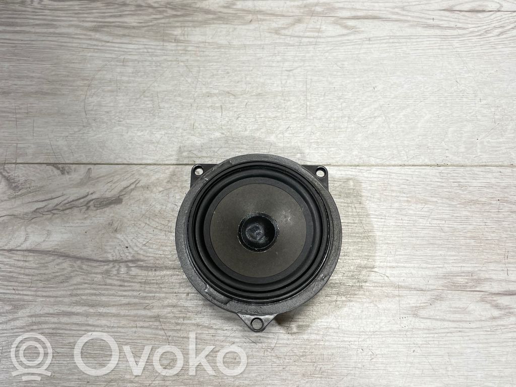 BMW 3 E90 E91 Głośnik drzwi przednich 