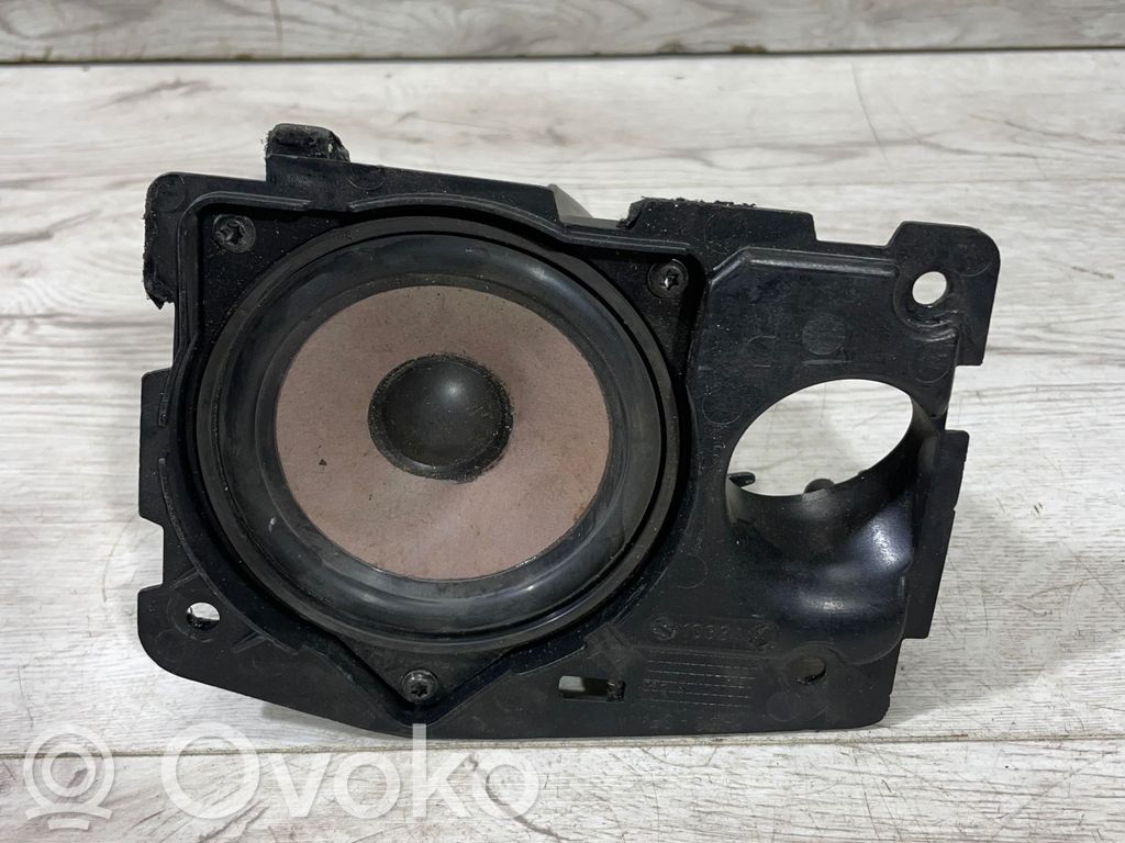 BMW 7 E65 E66 Rear door speaker 