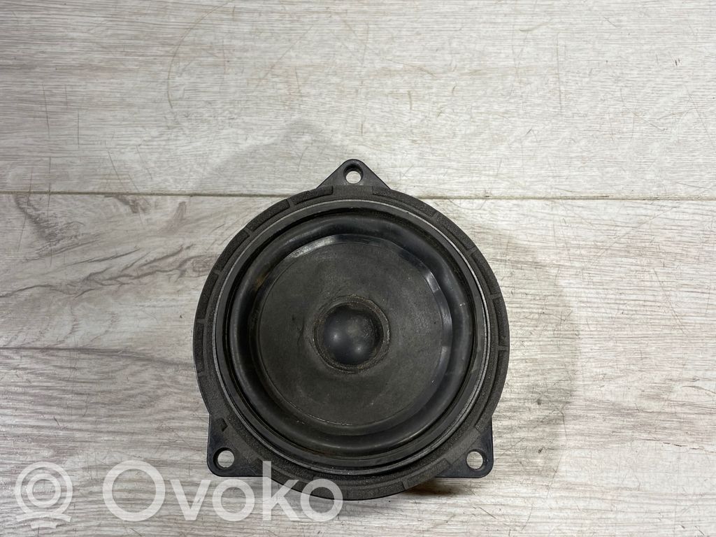 Front door speaker   6922214,89100BM27,1928910