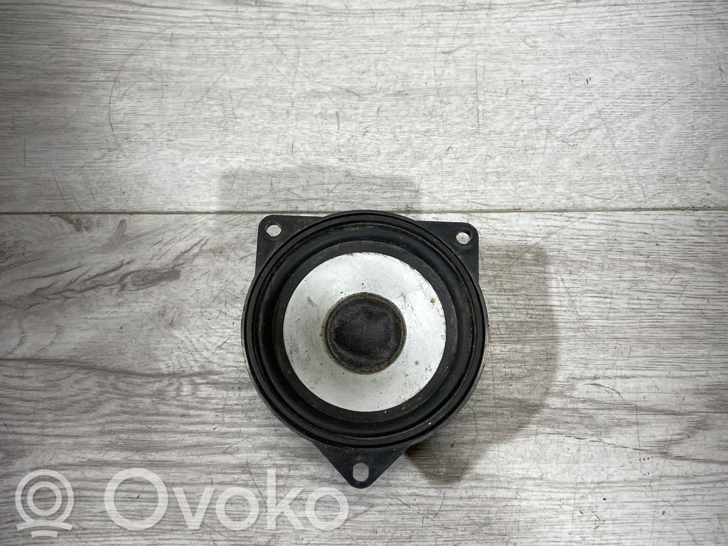BMW X5 E70 Altavoz de la puerta trasera 