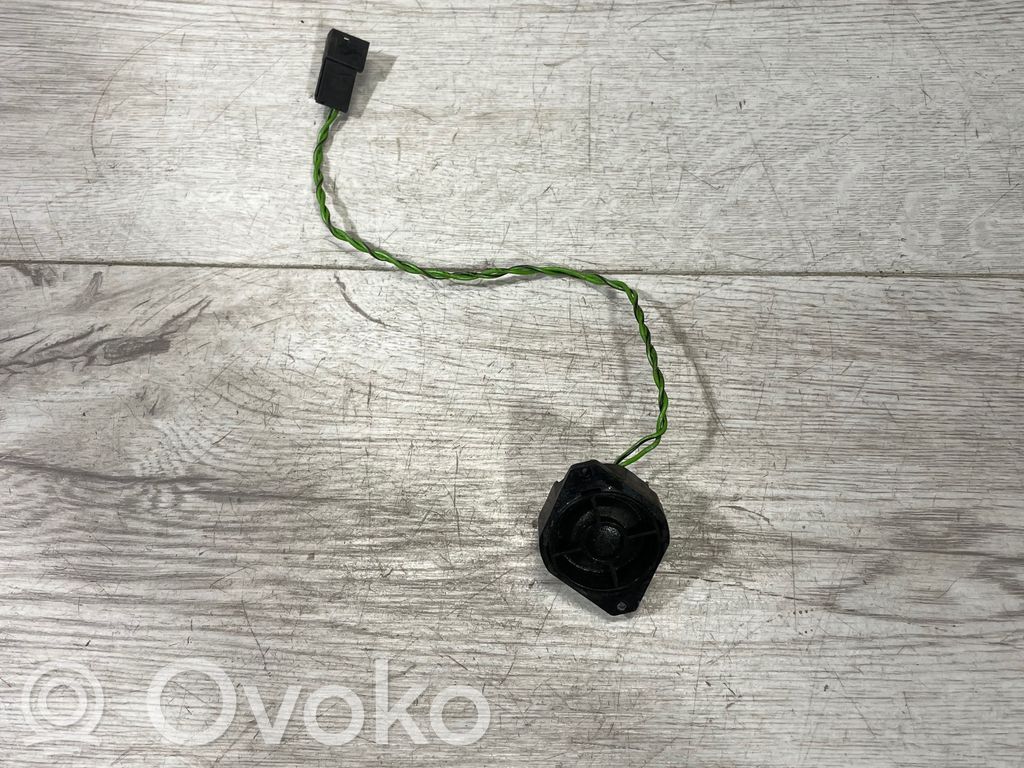 Front door speaker   8362545,4251135