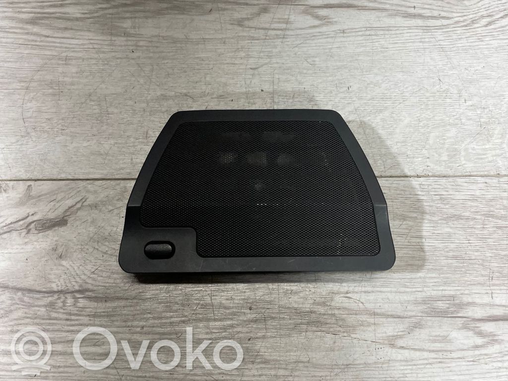 BMW 7 E65 E66 Dash center speaker trim cover 
