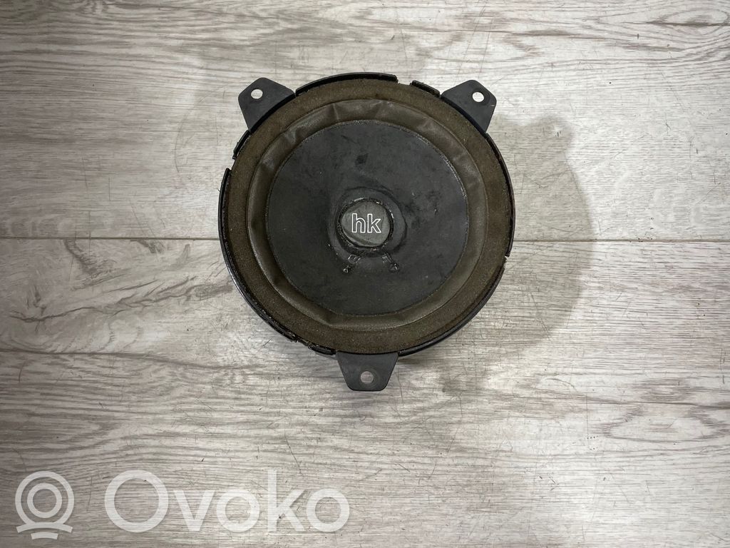 BMW 3 E46 Front door speaker 