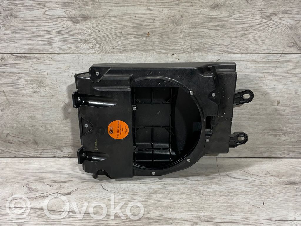 BMW 7 E65 E66 Žemo dažnio garsiakalbis 