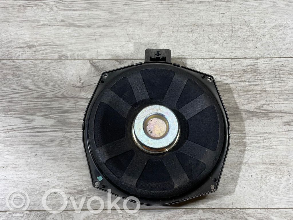 BMW 5 F10 F11 Subwoofer altoparlante 