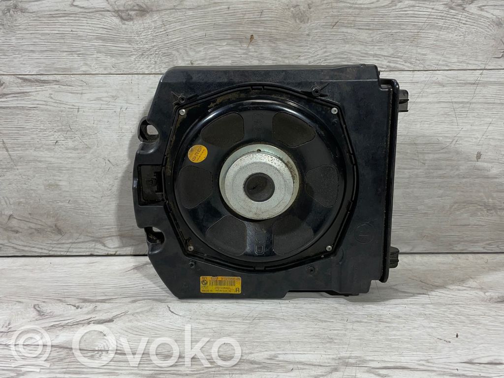 BMW 7 F01 F02 F03 F04 Subwoofer speaker 