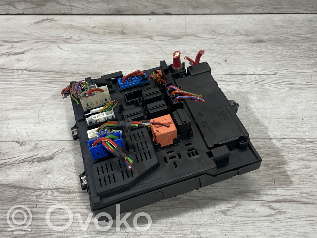 BMW Z4 E85 E86 Fuse box set 
