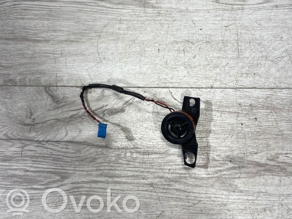 BMW 3 E46 Front door high frequency speaker 