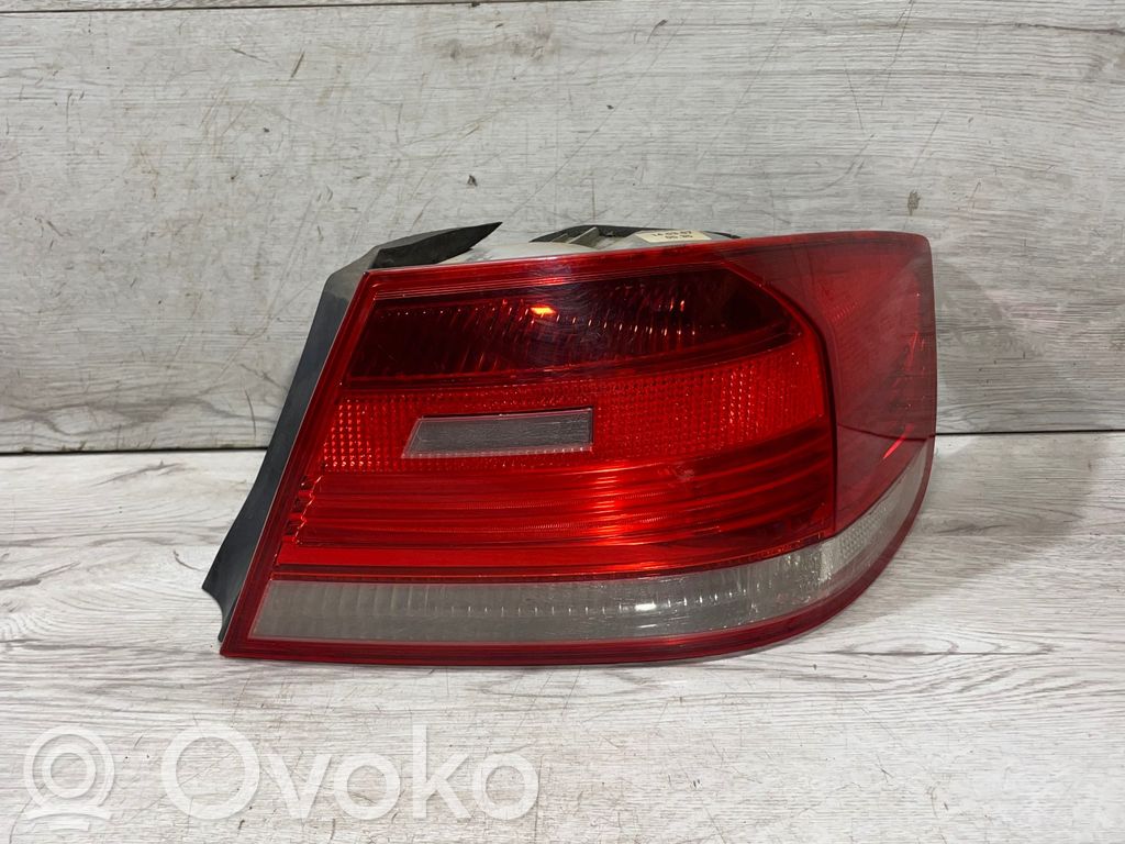 Rear/tail lights   7174404