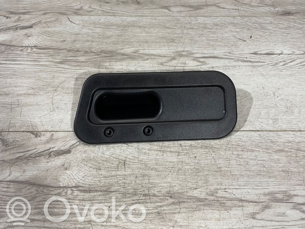 BMW Z3 E36 Tailgate trunk handle 