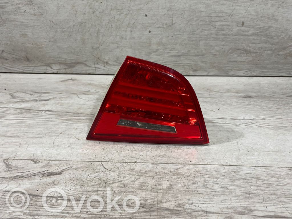BMW 3 E90 E91 Tailgate rear/tail lights 