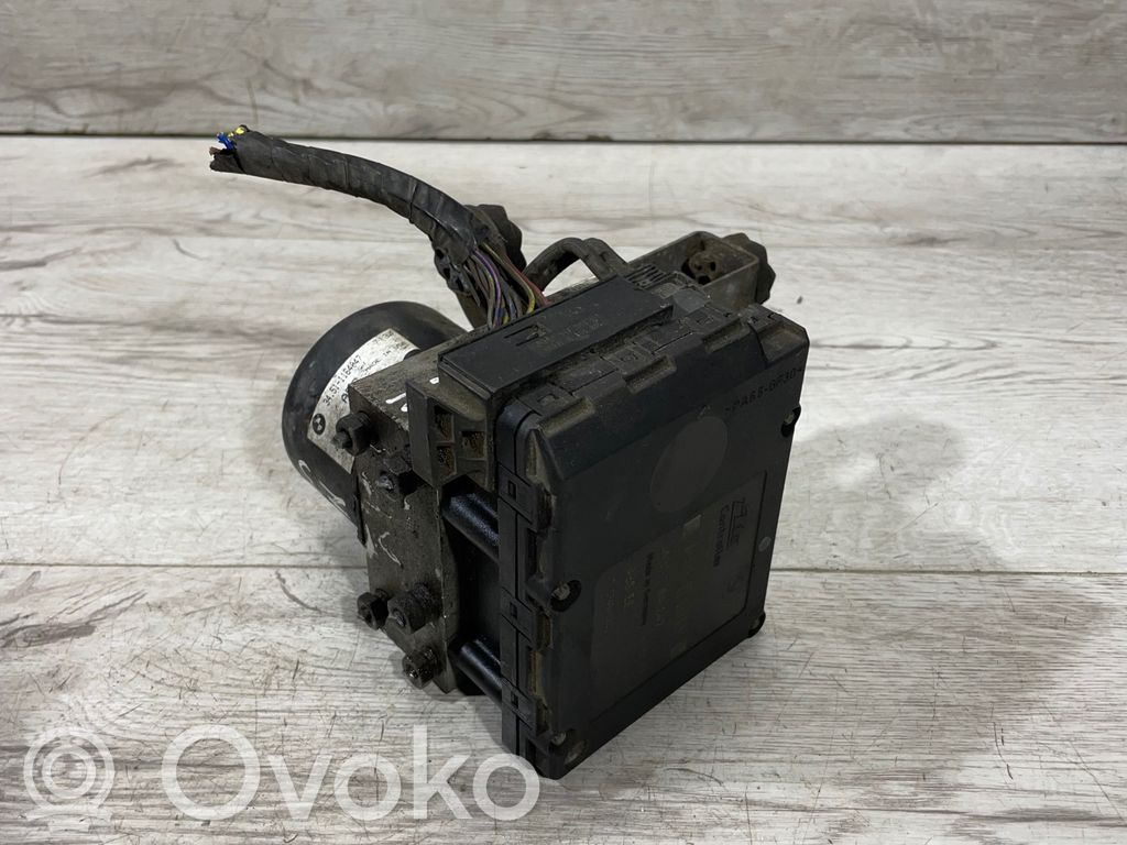 BMW Z3 E36 ABS Pump 