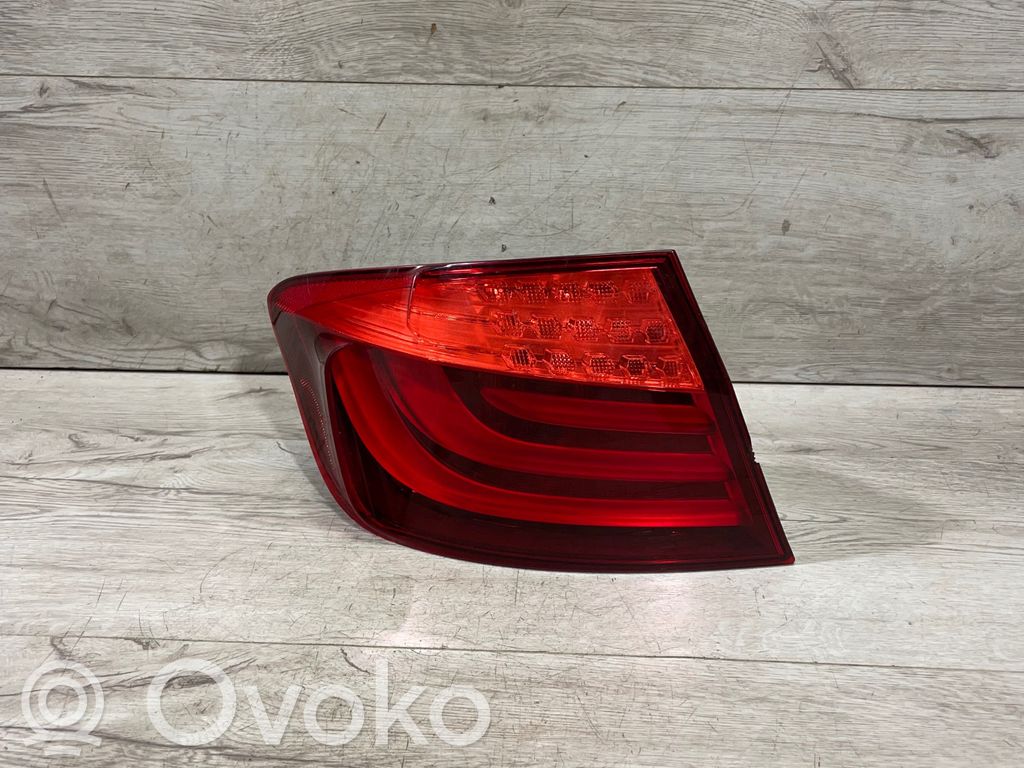 BMW 5 F10 F11 Luz trasera/de freno 