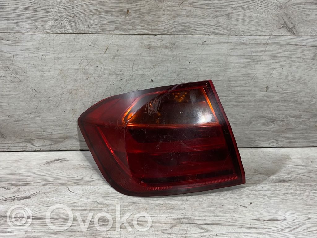 BMW 3 F30 F35 F31 Rear/tail lights 