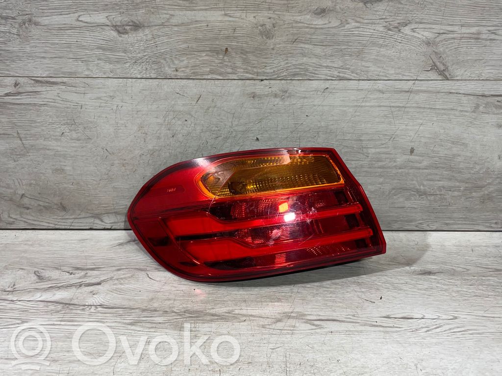 BMW 4 F32 F33 Takavalot 