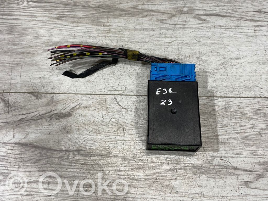 BMW Z3 E36 Window wiper relay 