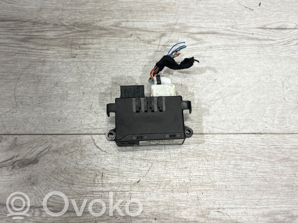 BMW 3 E46 Wing mirror control module 