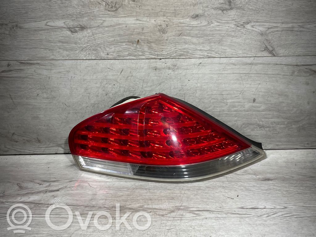 BMW 6 E63 E64 Rear/tail lights 