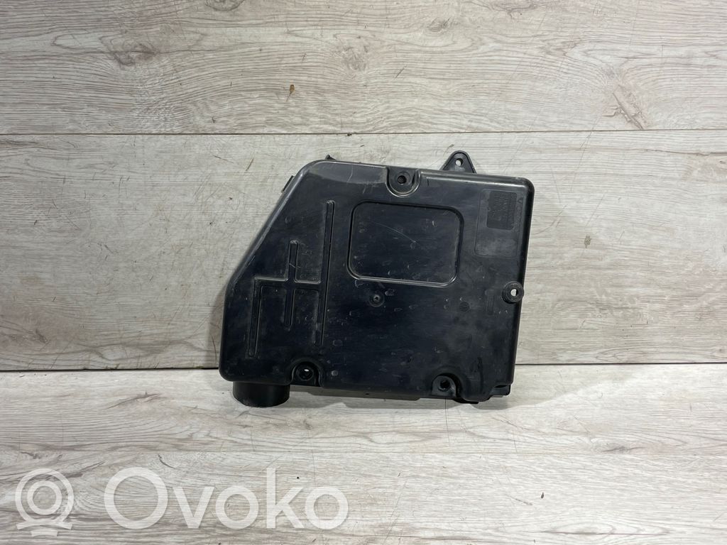 Volvo XC90 Engine control unit box 