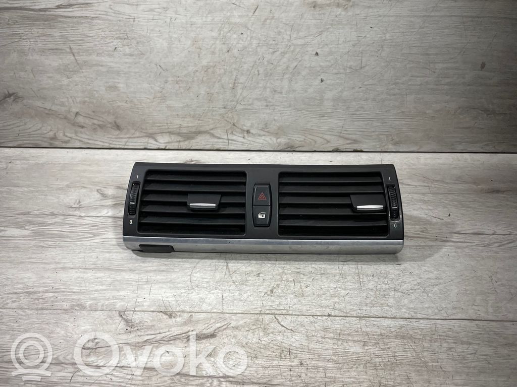 BMW X5 E70 Luftausströmer Lüftungsdüse Luftdüse Mitte 