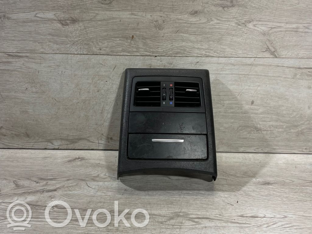 BMW 3 E90 E91 Rejilla de ventilación trasera 