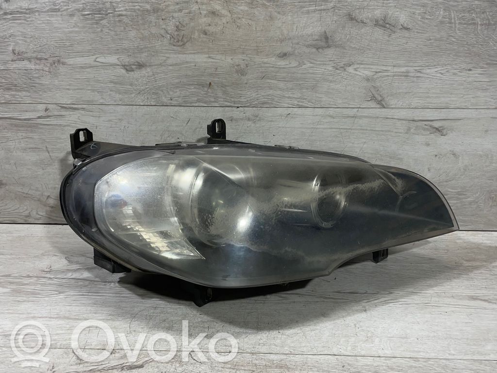 BMW X5 E70 Headlight/headlamp 