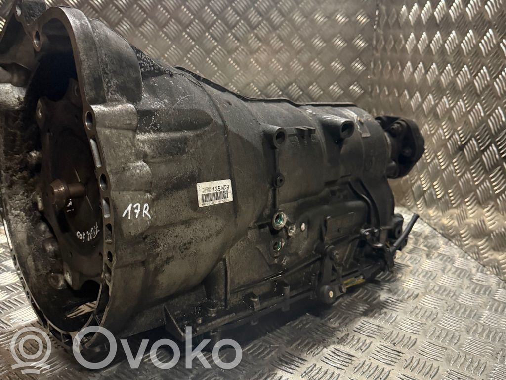 BMW 3 E90 E91 Automatinė pavarų dėžė 