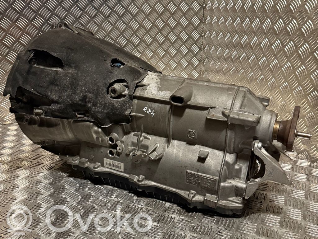 Automatyczna skrzynia biegów   9469341,2413332XFS,1101017,GA8HP50Z