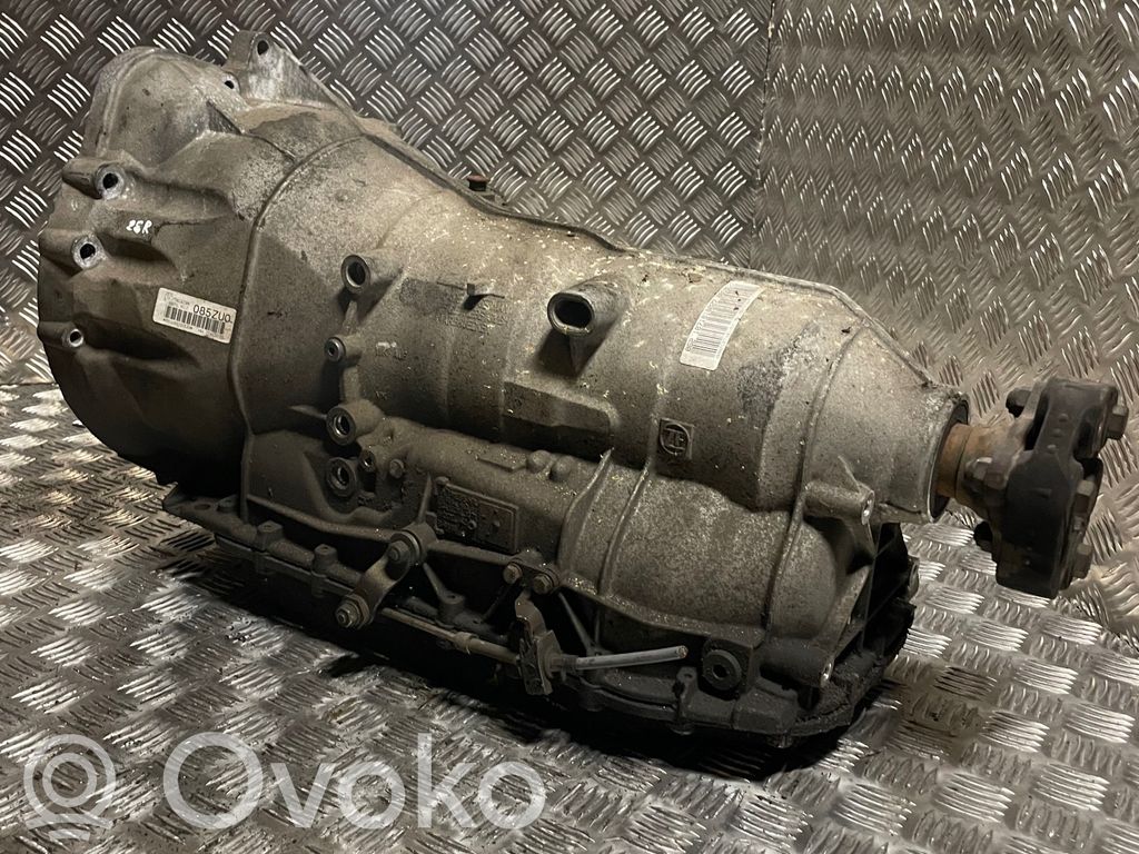 BMW 3 E90 E91 Automatic gearbox 